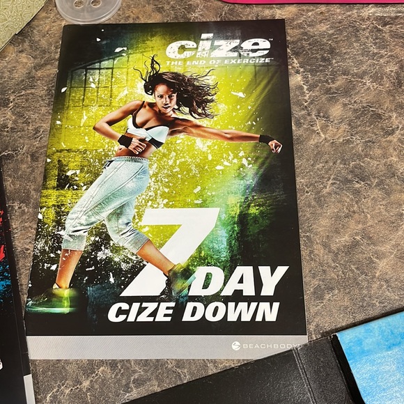 Workout - Picture 6 of 8